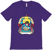 Limited Edition - PIRATE DZ
