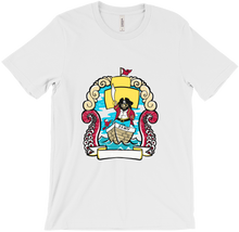 Limited Edition - PIRATE DZ