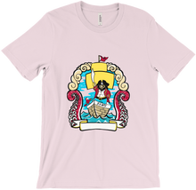 Limited Edition - PIRATE DZ