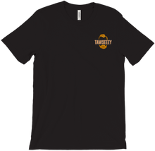 Base logo tee