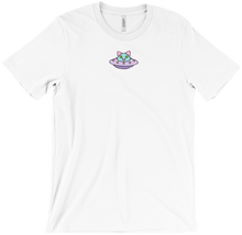 Space Cat T-Shirt