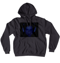isinggoodyes Hoodies (No-Zip/Pullover)