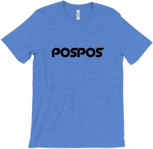 POSPOS BT T-Shirt