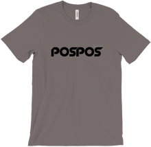 POSPOS BT T-Shirt