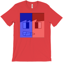 Beat saber colour Swgaming T-Shirts