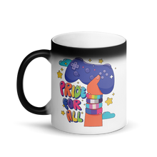 Pride Magic Mug