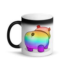 UnrealYuki  Magic Mug