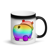 UnrealYuki  Magic Mug