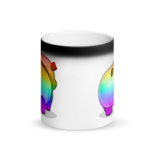 UnrealYuki  Magic Mug
