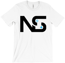 nicenswiftly T-Shirts (black logo)