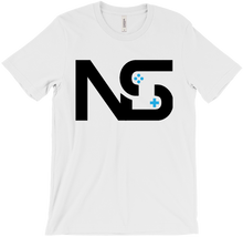 nicenswiftly T-Shirts (black logo)