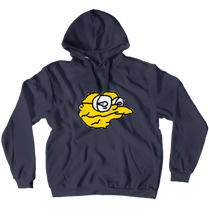 mebzyM Hoodies (No-Zip/Pullover)