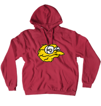 mebzyM Hoodies (No-Zip/Pullover)
