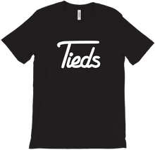 tiedshd T-Shirts