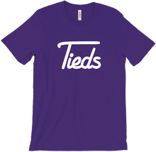 tiedshd T-Shirts