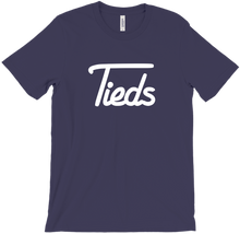 tiedshd T-Shirts