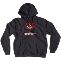 ItzBuckshot Hoodies (No-Zip/Pullover)