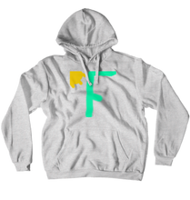 Fortnite Hoodies (No-Zip/Pullover)