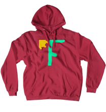 Fortnite Hoodies (No-Zip/Pullover)