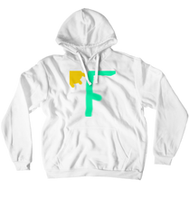Fortnite Hoodies (No-Zip/Pullover)