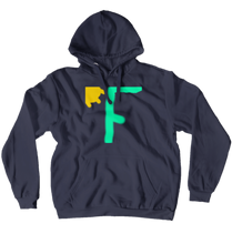 Fortnite Hoodies (No-Zip/Pullover)