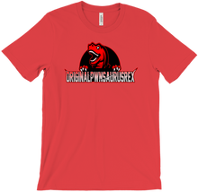 P.Rex Bold T-Shirts