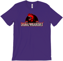 P.Rex Bold T-Shirts
