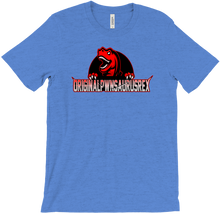 P.Rex Bold T-Shirts