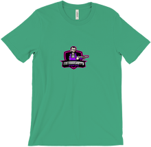 fatmanskippy T-Shirts