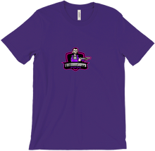 fatmanskippy T-Shirts