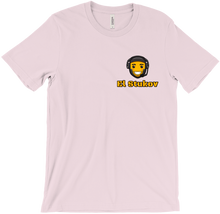 El Stukov Beard Shade T-Shirt
