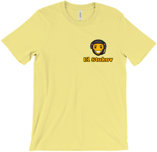 El Stukov Beard Shade T-Shirt