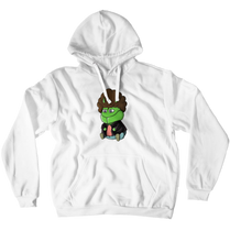 Bignary - Hoodie
