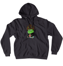Bignary - Hoodie