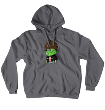 Bignary - Hoodie