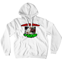 Up Your Ass Hoodies (No-Zip/Pullover)