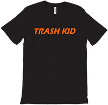 Trash Kid T-Shirts