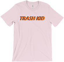 Trash Kid T-Shirts