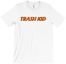 Trash Kid T-Shirts