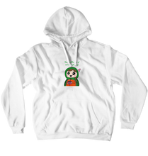 Chibhee rigs Hoodie