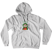 Chibhee rigs Hoodie