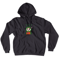 Chibhee rigs Hoodie