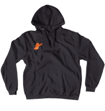 Hoodies (No-Zip/Pullover)