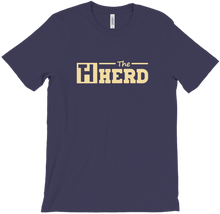 T-Shirt - Wide Logo