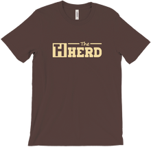 T-Shirt - Wide Logo