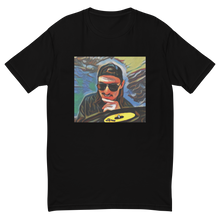 FrankDimes Vinyl T-Shirt
