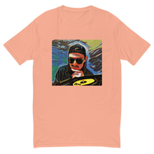 FrankDimes Vinyl T-Shirt