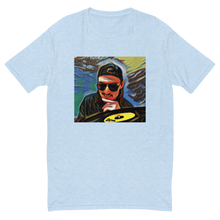 FrankDimes Vinyl T-Shirt