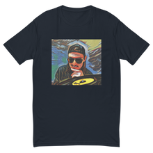 FrankDimes Vinyl T-Shirt