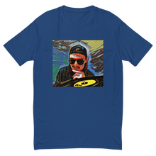 FrankDimes Vinyl T-Shirt